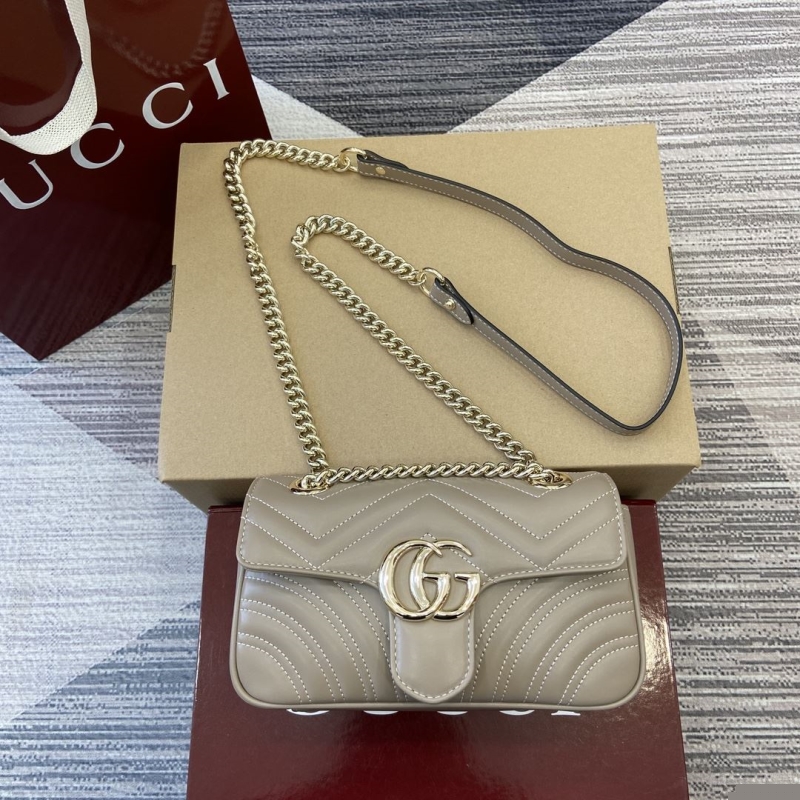 G*u*i satchel bags